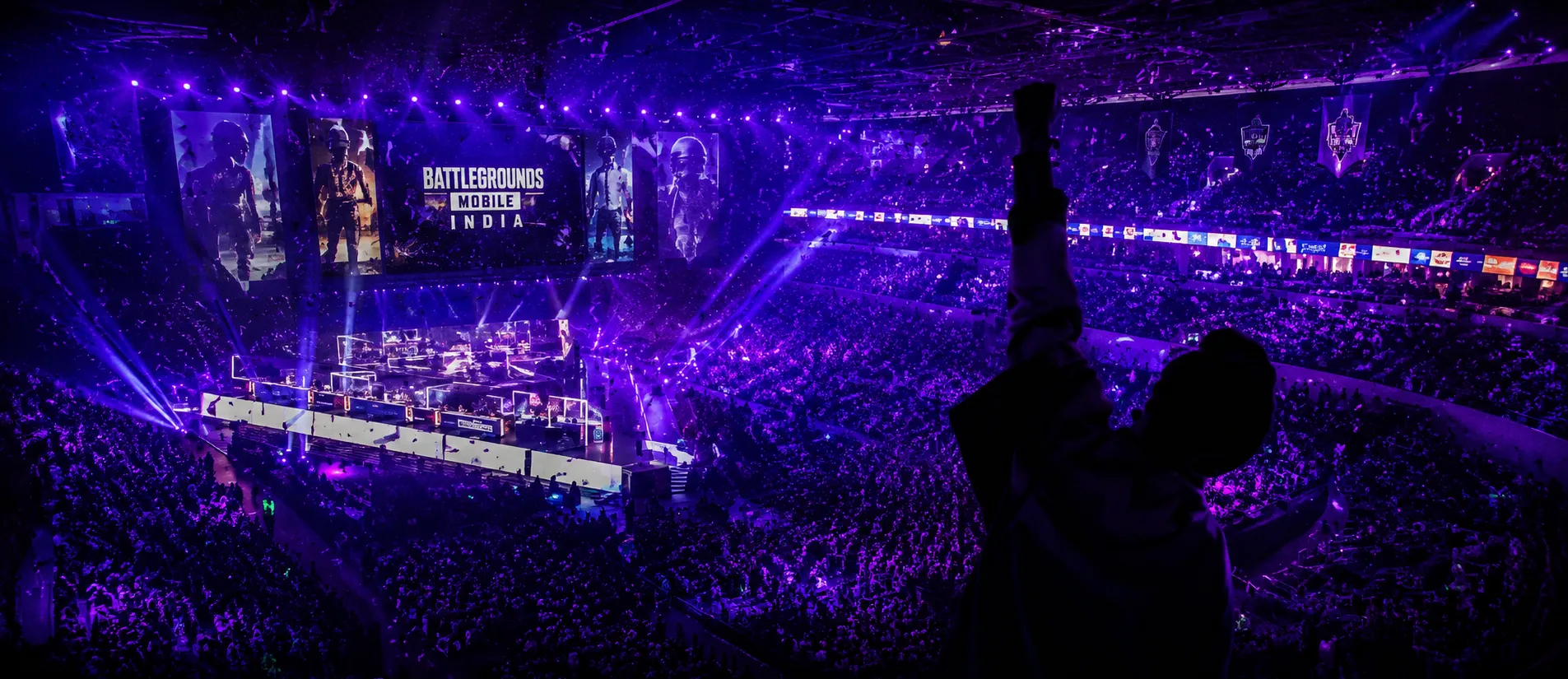 Battlegrid gamers league