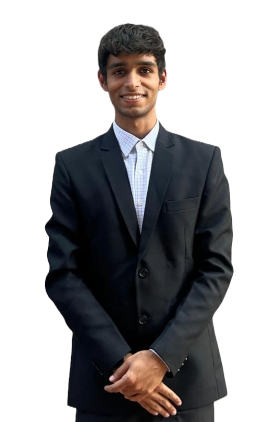 Rishi Dwivedi