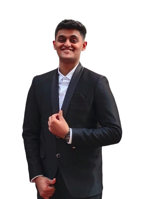 Neel joshi