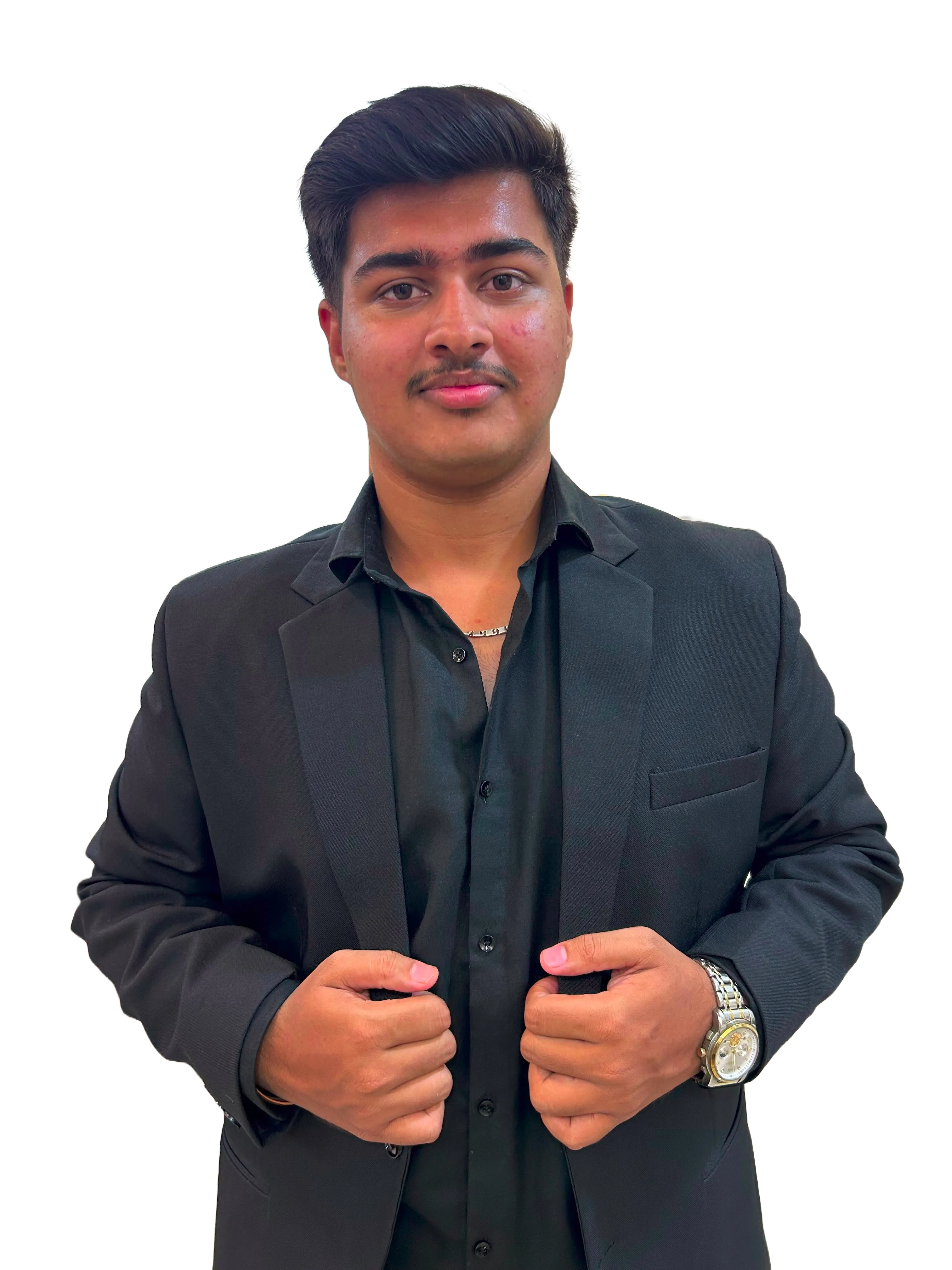 Aditya Keshari