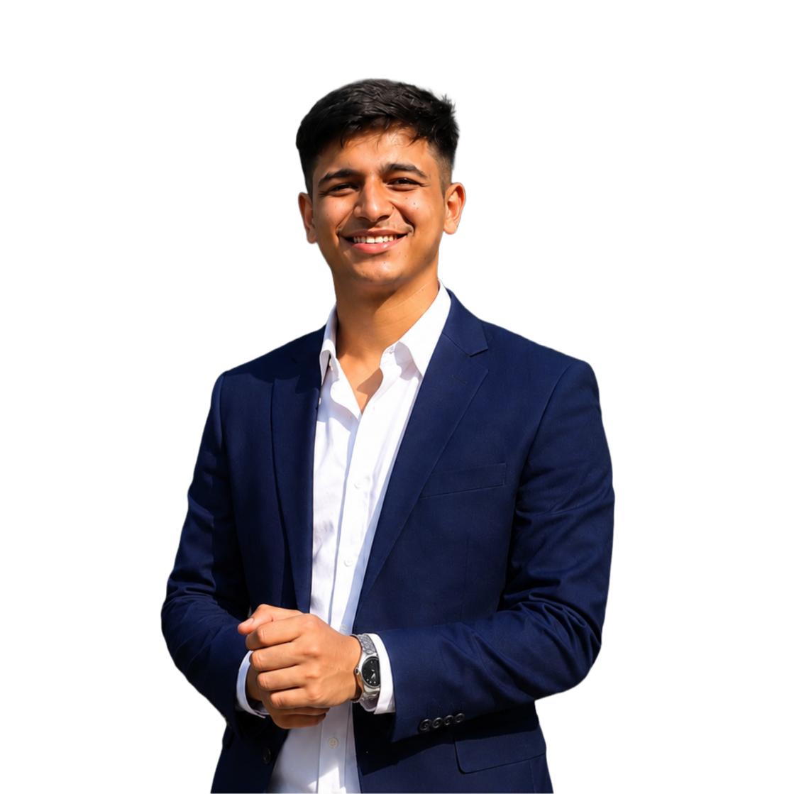 Soham kubawat