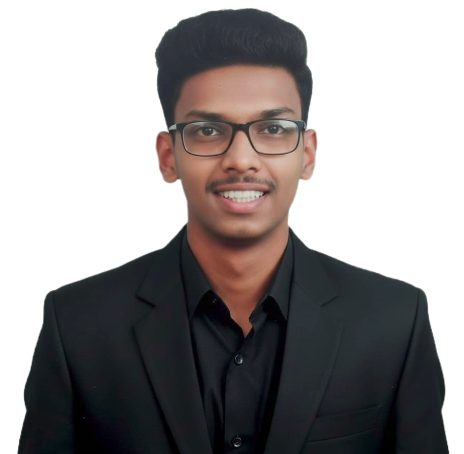 Rashmit Gaikwad