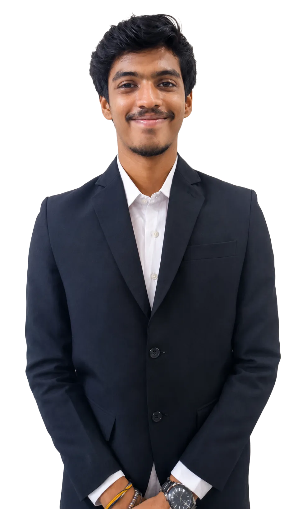 Jivin poojary