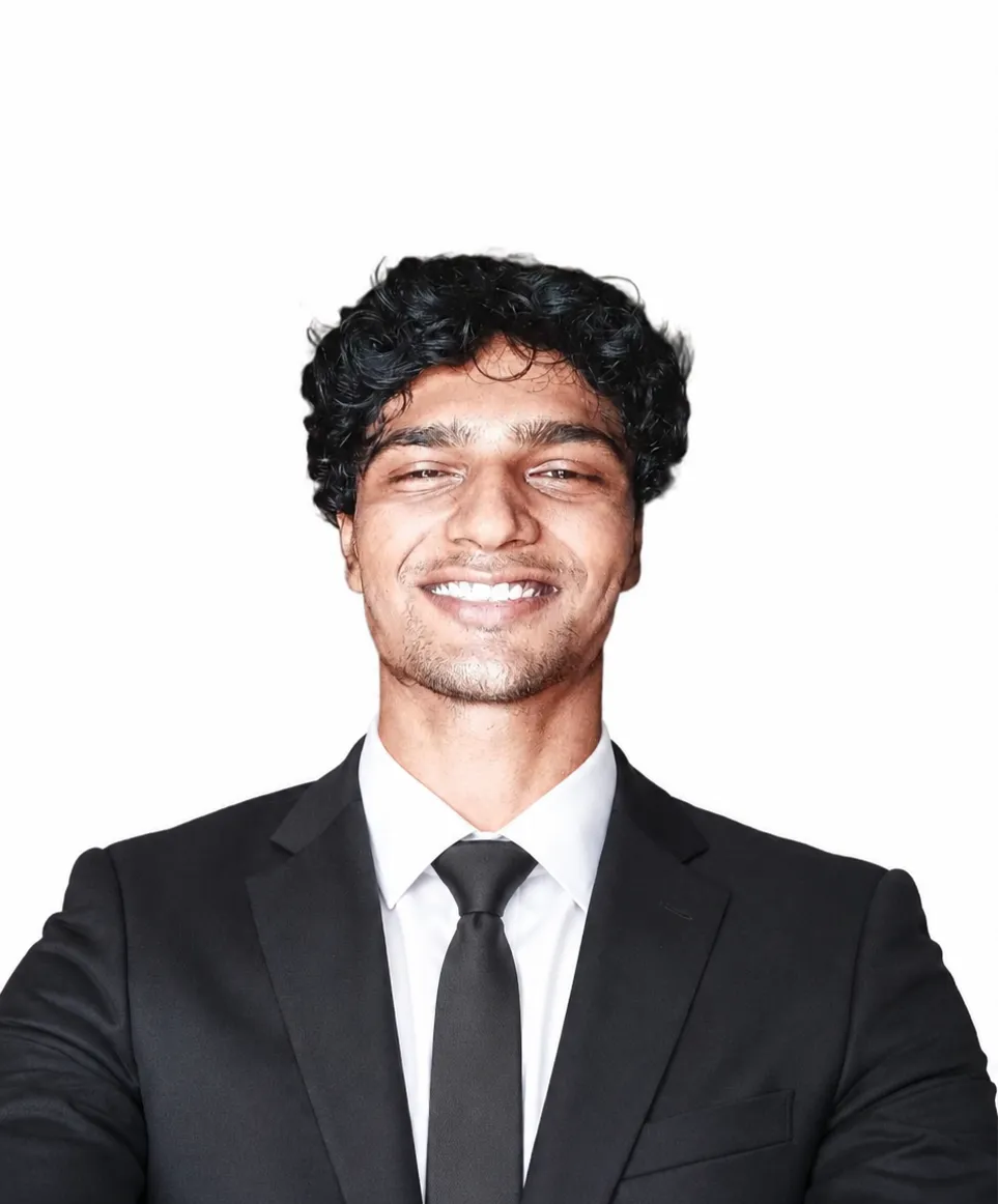 Omkar D. More
