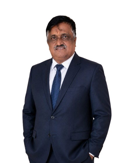 Jagdish Narayan